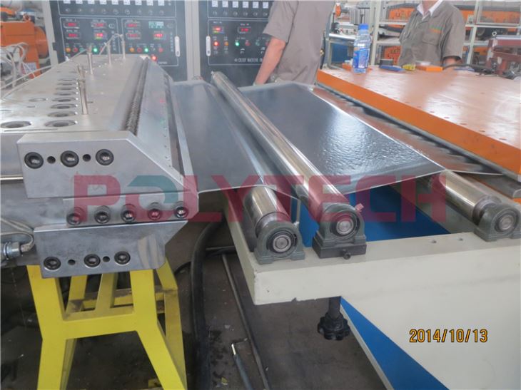 FLAT SHEET
